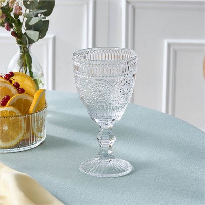 Karaca Sunflower Norım Kadeh 309 Ml