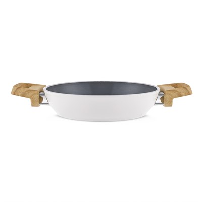 Karaca Swiss Crystal 3 Parça Tava Sahan Seti Creamy