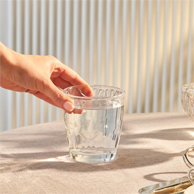 Karaca Terre Su Bardağı 370 ml