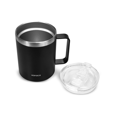 Karaca Thermal Çift Katmanlı Çelik Mug