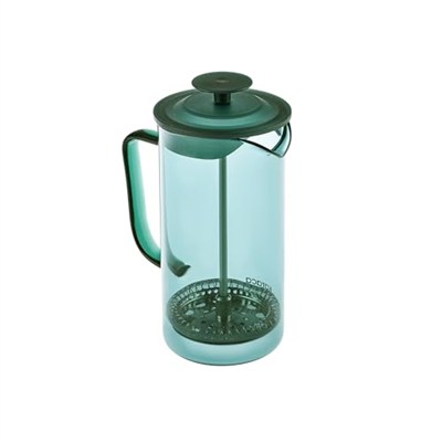 Karaca Valentina French Press 350 ml Green