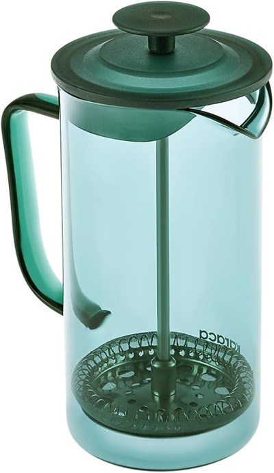 Karaca Valentina French Press 350 ml Green