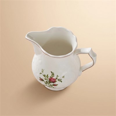 Karaca Vintage Rose Sütlük/ Sosluk 11 cm