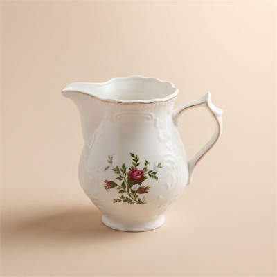 Karaca Vintage Rose Sütlük/ Sosluk 11 cm