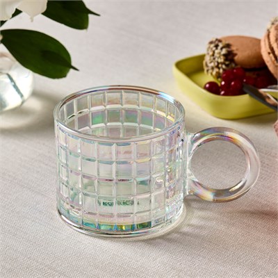 Karaca Will Lüsterli Kupa 300 Ml