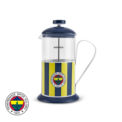 Karaca x Beşiktaş French Press