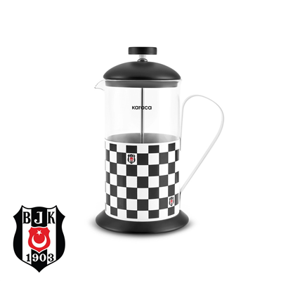 Karaca x Beşiktaş French Press