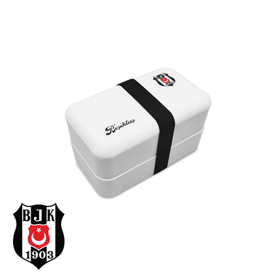 Karaca x Beşiktaş Lisanslı Lunch Box