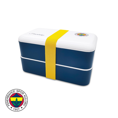 Karaca x Beşiktaş Lisanslı Lunch Box