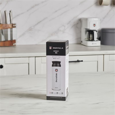 Karaca x Beşiktaş Logo Termos 500 ml