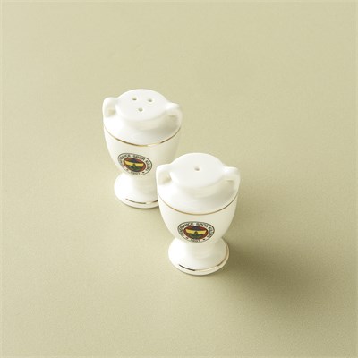 Karaca x Fenerbahçe Lisanslı Tuzluk Biberlik 100 ml
