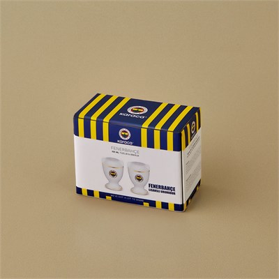 Karaca x Fenerbahçe Lisanslı Tuzluk Biberlik 100 ml