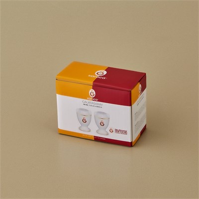 Karaca x Galatasaray Lisanslı Tuzluk Biberlik 100 ml