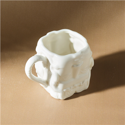 Karaca X İst Collection Medusa Kupa 410 Ml
