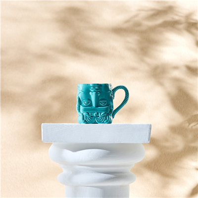 Karaca X İst Collection Medusa Kupa 410 Ml
