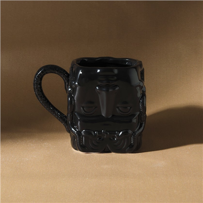 Karaca X İst Collection Medusa Kupa 410 Ml