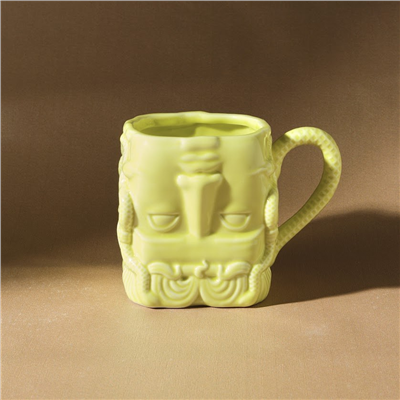 Karaca X İst Collection Medusa Kupa 410 Ml