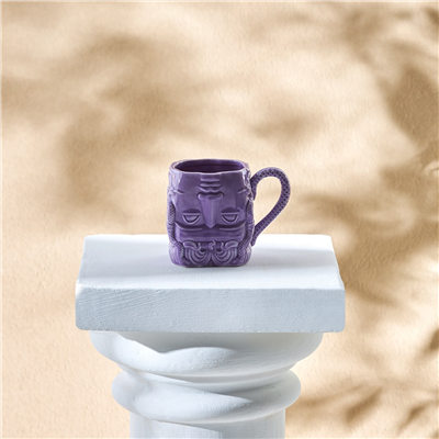 Karaca X İst Collection Medusa Kupa 410 Ml
