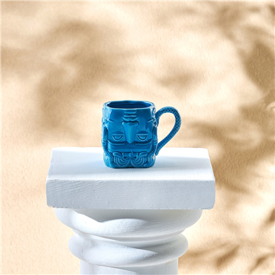 Karaca X İst Collection Medusa Kupa 410 Ml