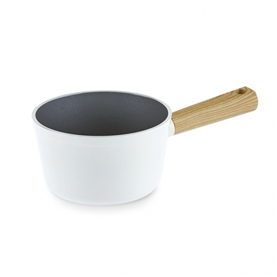 Karaca x Refika Swiss Crystal Creamy Wood Sütlük/Sosluk