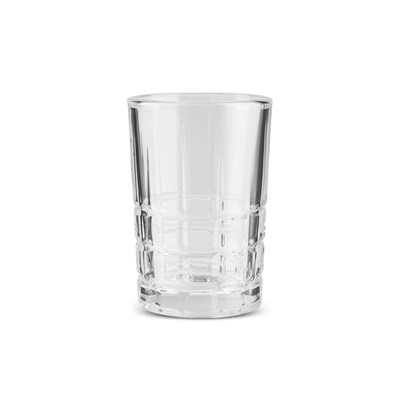 Karaca Yaren 6lı Kahve Yanı Bardak Seti 115 ml