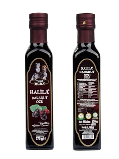 Karadut Özü 370 gr