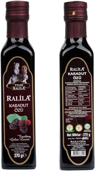Karadut Özü 370 gr