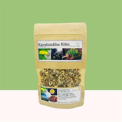 Karahindiba Kökü 50 gr | Haven Herbs & Blends | Bitki Çayı