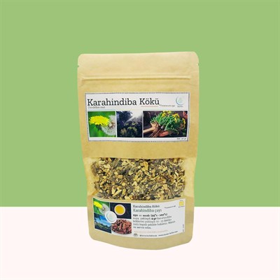 Karahindiba Kökü 50 gr | Haven Herbs & Blends | Bitki Çayı