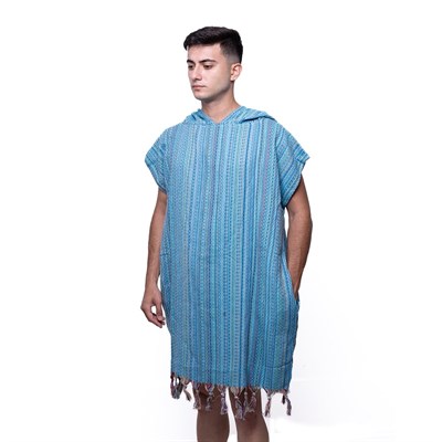 Karatezgah Dokuma Panço