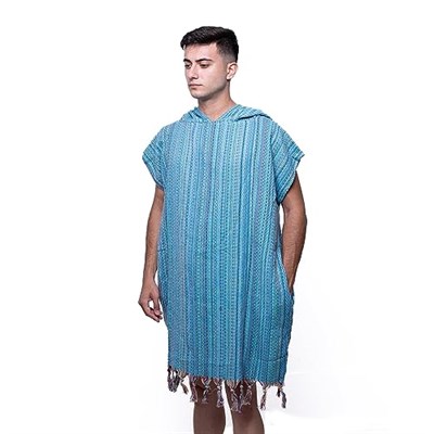Karatezgah Dokuma Panço