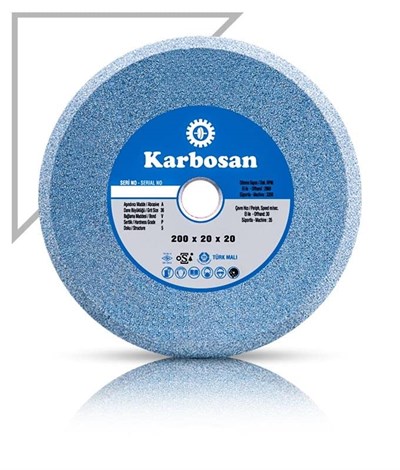 Karbosan NK Testere Bileme Taşı 175 * 10 * 20