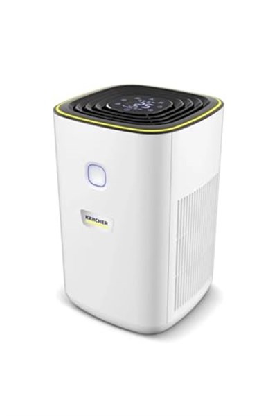 Karcher AF 20 Hava Temizleyici, 20 m² temizleme alanı, Akış hızı 220 m³ hava/saat
