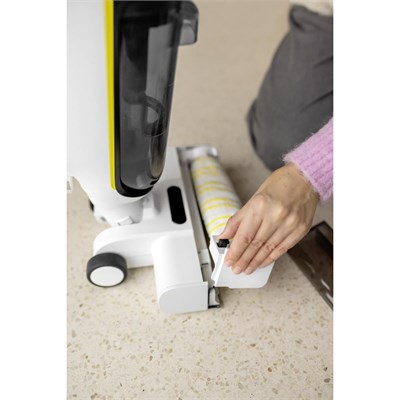 Karcher Fcv 4 Islak Kuru Dikey Süpürge