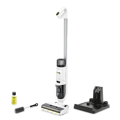 Karcher KFL 1 Islak Kuru Dikey Süpürge