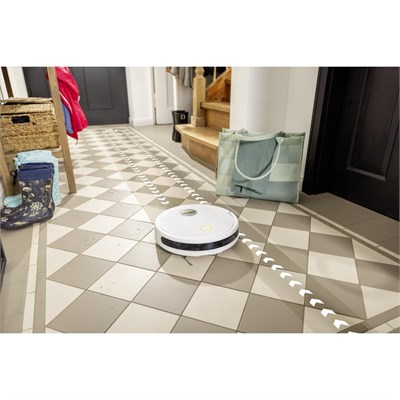 Karcher RCV 2 Robot Süpürge