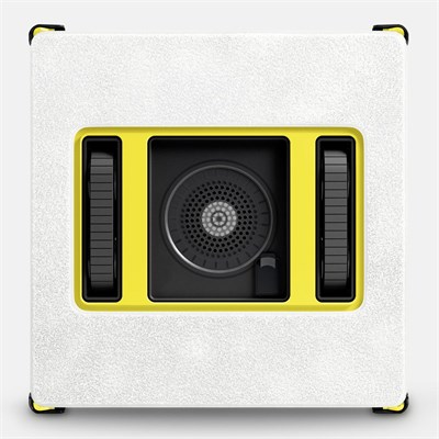Karcher RCW 4 Extra+ Cam Temizleme Robotu