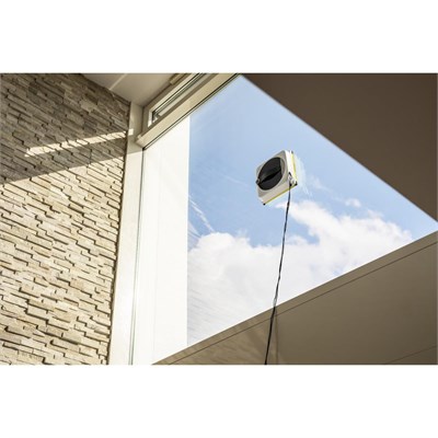 Karcher RCW 4 Extra+ Cam Temizleme Robotu