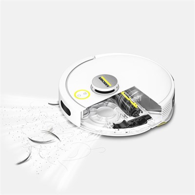 Karcher Rvc 3 Comfort Extra