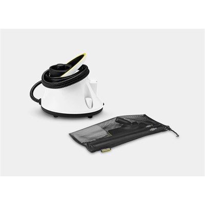 Karcher Sc 2 Deluxe Easyfix Buharlı Temizlik Makinesi