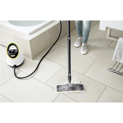 Karcher Sc 2 Deluxe Easyfix Buharlı Temizlik Makinesi