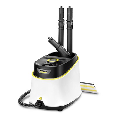 Karcher Sc 3 Deluxe Textile Edition