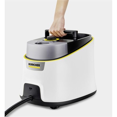 Karcher Sc 4 Deluxe Easyfix Buharlı Temizlik Makinesi