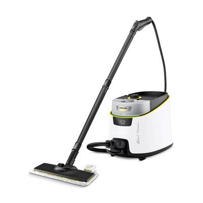Karcher Sc 5 Deluxe Signature Line Buharlı Temizlik Makinesi