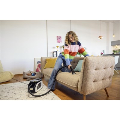 Karcher SE 3 Compact Halı ve Koltuk Yıkama Makinesi