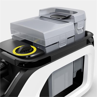 Karcher SE 3 Compact Halı ve Koltuk Yıkama Makinesi