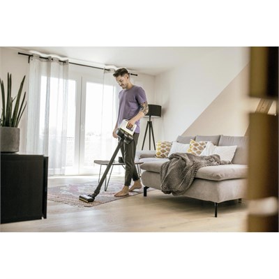 Karcher Vc 4 Cordless Myhome Elektrikli Dik Süpürge