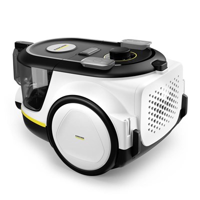 Karcher Vcc 4 Cyclonex Toz Torbasız Süpürge