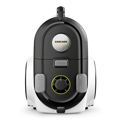 Karcher Vcc 4 Cyclonex Toz Torbasız Süpürge