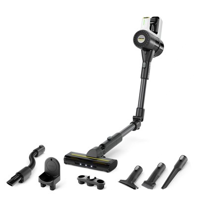 Karcher VCS 3 Nano Flex Kablosuz Dikey Süpürge